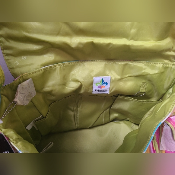 Kalencom Baby Bag - Picture 6 of 7